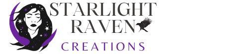 Starlight Raven Creations