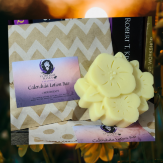 Lotion Bar