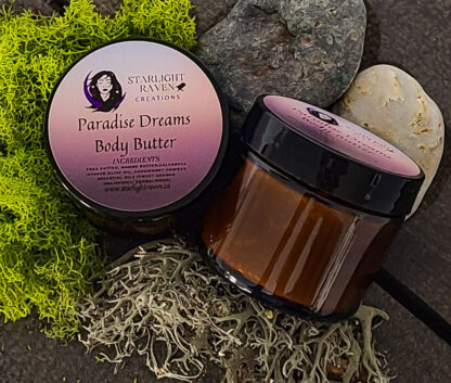 Body Butter - Image 2