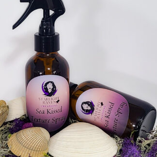 Sea Kissed Texture Spray