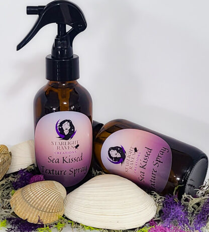 Sea Kissed Texture Spray