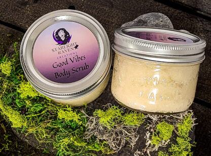 Body Scrub - Image 3
