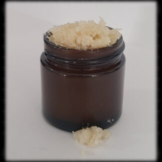 Lip Scrub