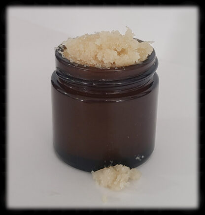 Lip Scrub