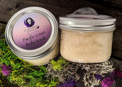 Body Scrub - Image 2