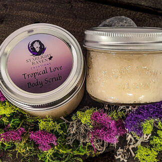 Body Scrub